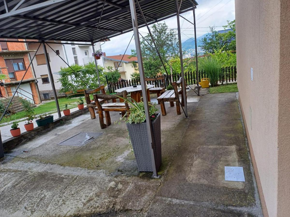 Apartman Dijana Banja Luka Extérieur photo