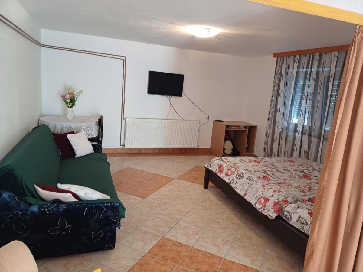 Apartman Dijana Banja Luka Extérieur photo