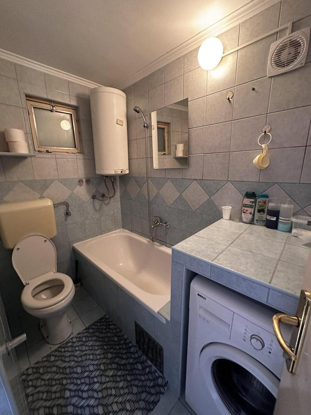 Apartman Dijana Banja Luka Extérieur photo
