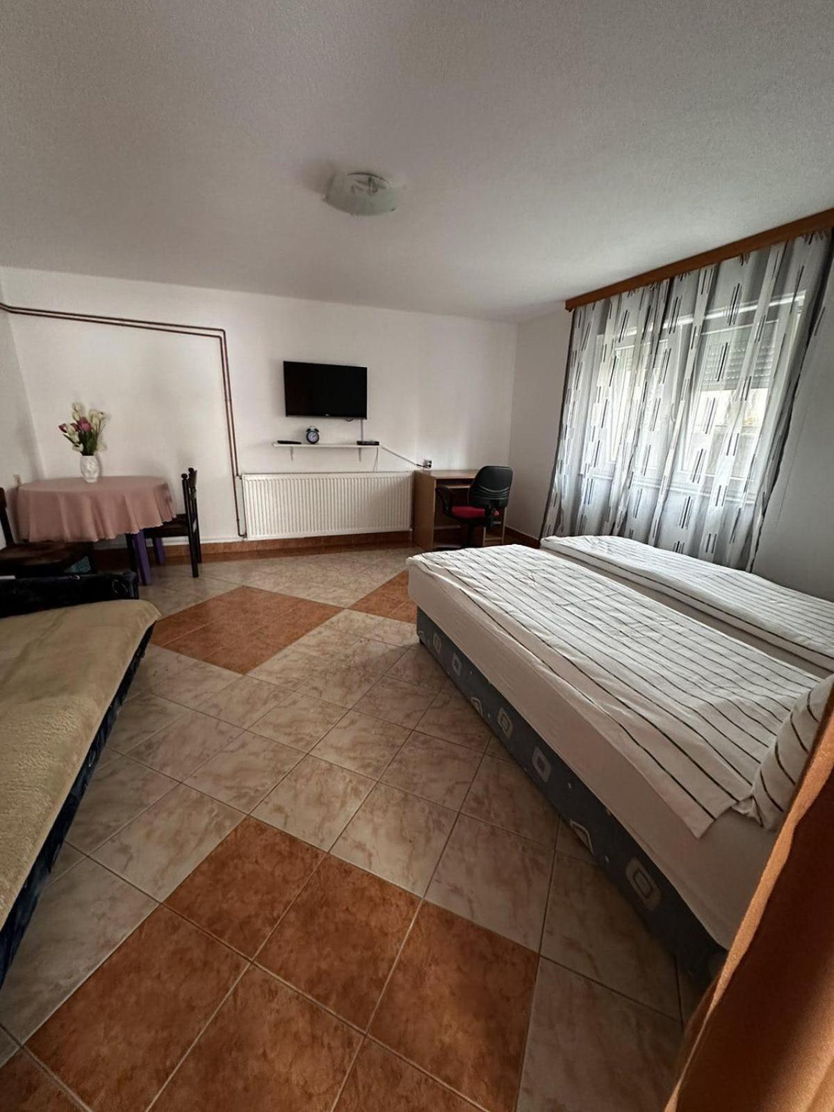 Apartman Dijana Banja Luka Extérieur photo
