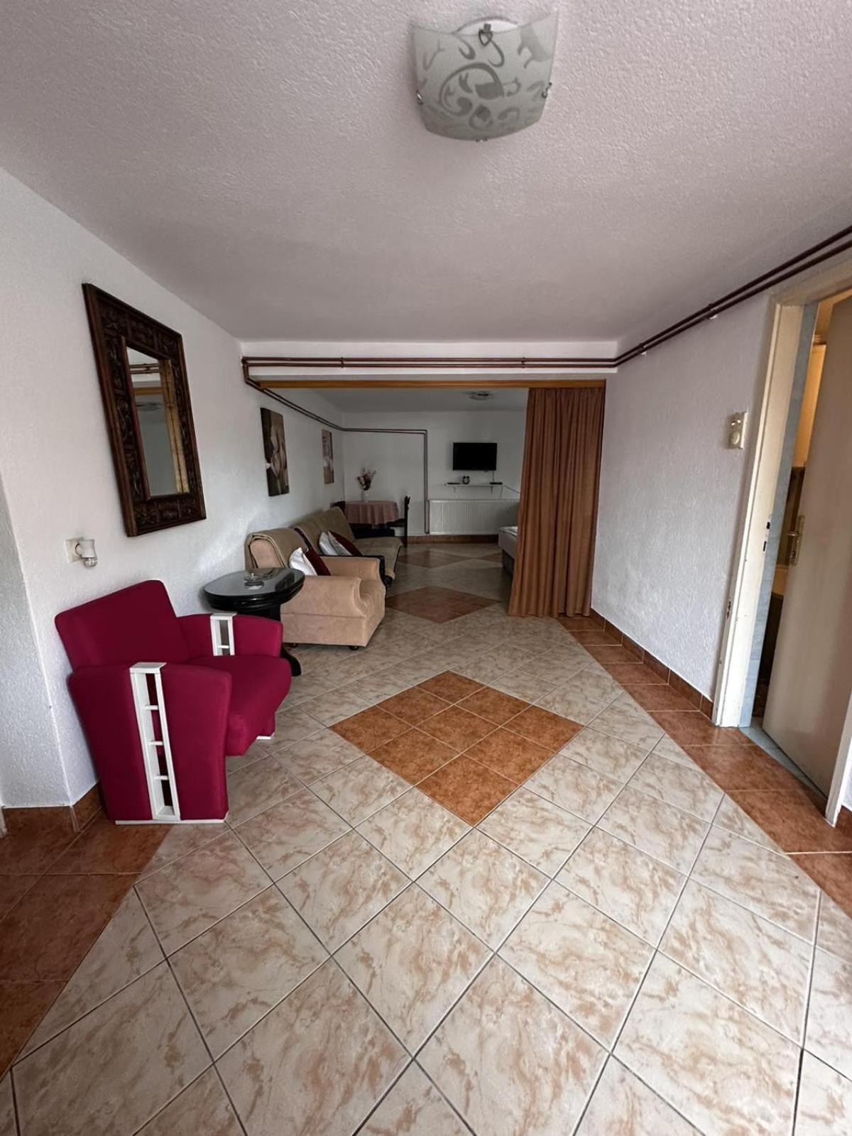 Apartman Dijana Banja Luka Extérieur photo